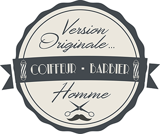 Version Originale - Coiffeur et Barbier Homme a Lorient